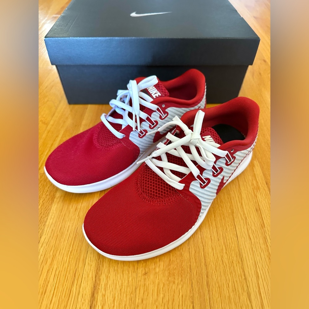 NEW Nike ID Free Sneakers
